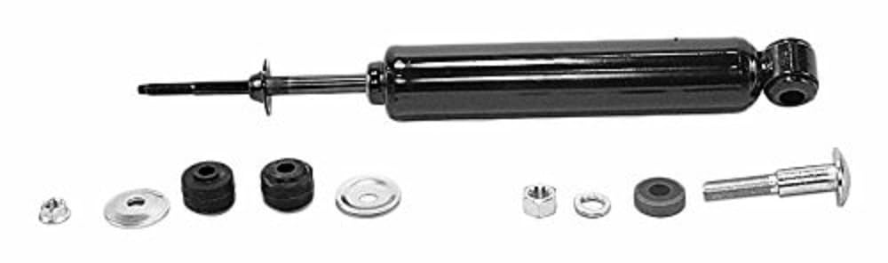 Amazon.com: Monroe Shocks & Struts Magnum SC2940 Steering Damper